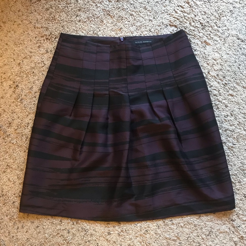 Banana Republic skirt